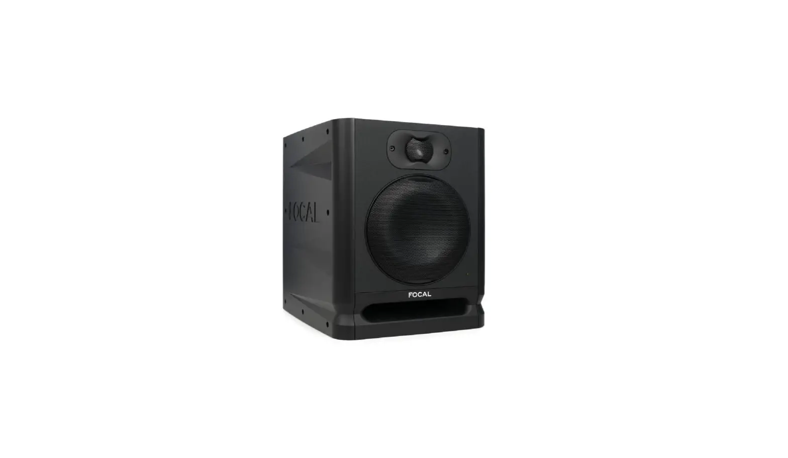 Focal Alpha Evo 6.5 Inch Powered Studio Monitor User Manual Focal Alpha Evo 6.5 Inch Powered Studio Monitor User Manual