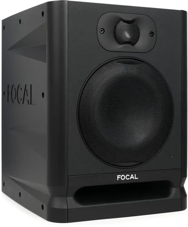 FOCAL Alpha EVO 6.5 Inch Powered Studio Monitor