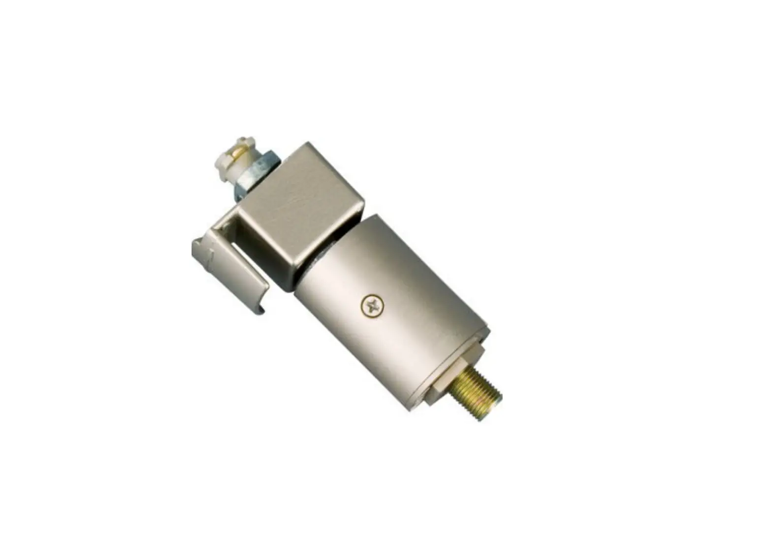 Progress Lighting P8771-30 Mixed Material Linear Inline Connector Instruction Manual