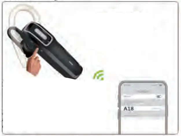 Anqier-Trading-Technology-A18-Business-Bluetooth-Headset-3