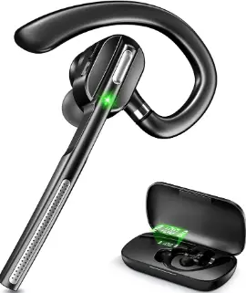 Anqier-Trading-Technology-A18-Business-Bluetooth-Headset-PRO