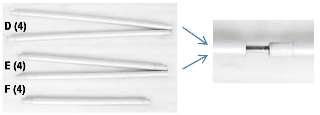 ScentLok RadialIQ Gear Chamber - fig 1