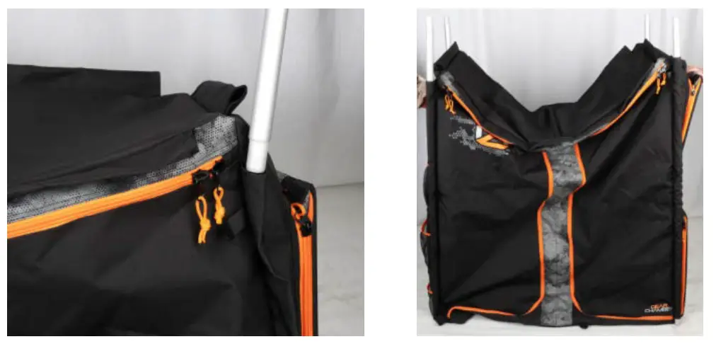 ScentLok RadialIQ Gear Chamber - fig 2