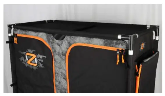 ScentLok RadialIQ Gear Chamber - fig 4