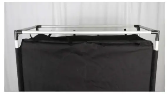 ScentLok RadialIQ Gear Chamber - fig 5