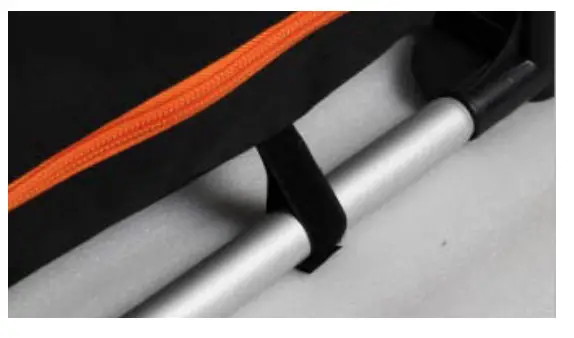 ScentLok RadialIQ Gear Chamber - fig 6