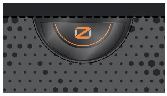 ScentLok RadialIQ Gear Chamber - fig 7