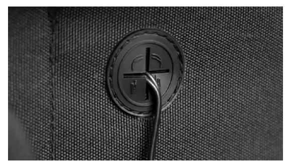 ScentLok RadialIQ Gear Chamber - fig 8