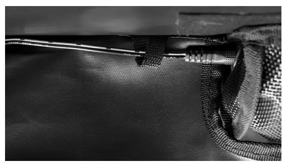 ScentLok RadialIQ Gear Chamber - fig 9+