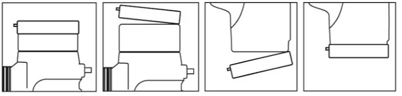 BRAUN 20141 Monocular 8 x 42 Waterproof - The cap helps to prevent the lens from dust,scratching