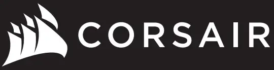 CORSAIR Logo