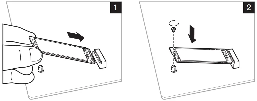 Product Instructions
