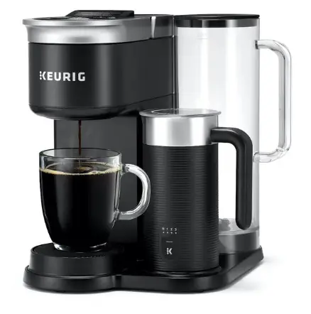 KEURIG-K-4500-Cafe-System-product-image