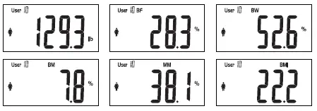 CONAIR-MAN-WW930XF-Bluetooth-Body-Analysis-Scale-8