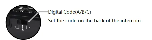 Wuloo-WL-666-Wireless-Intercom-System-fig-11
