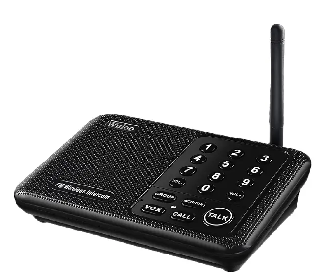 Wuloo-WL-666-Wireless-Intercom-System-product