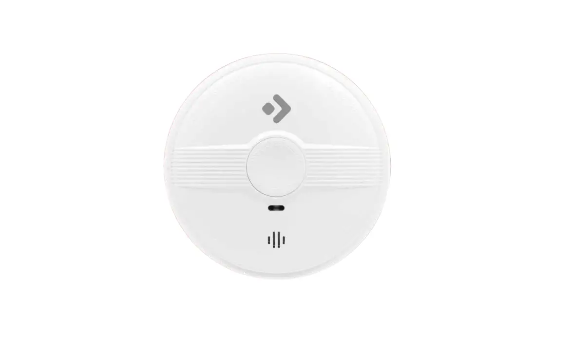 Ferguson Gsm Smoke Detector User Manual