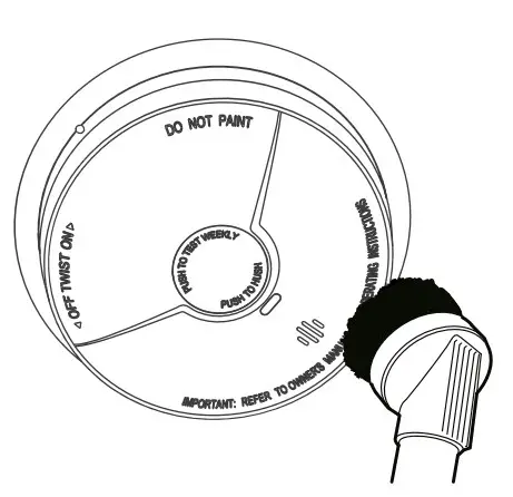MAINTENANCE AND CLEANING