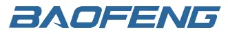 BAOFENG logo