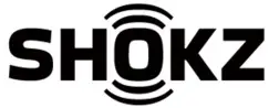 SHOKZ - logo