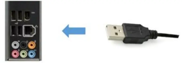 legrand UTP-FIBER1G-USB 1G Fiber Converter Dongle with Power over USB - fig 6
