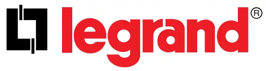 legrand logo