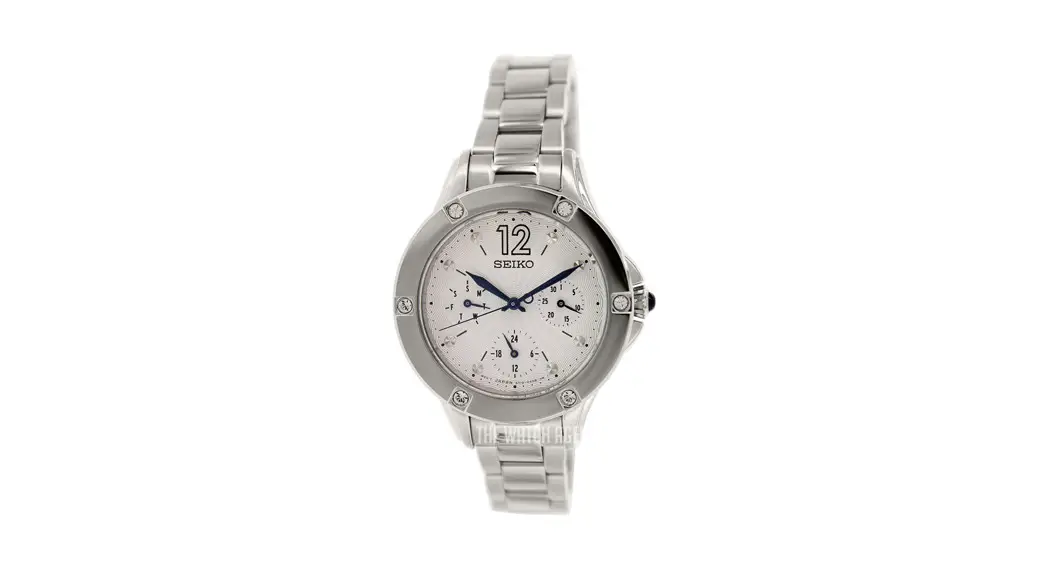 Seiko Sky671p1 Watch Instructions Seiko Sky671p1 Watch Instructions