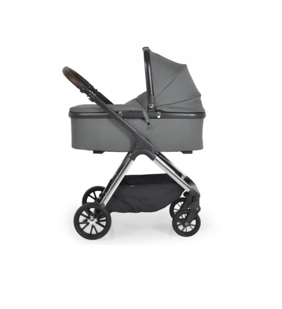 Cangaroo Empire Empire Stroller Instruction Manual