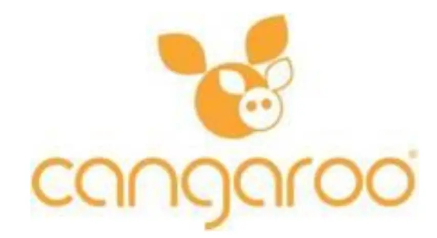 CANGAROO Logo