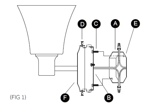 Signature Hardware 939234 Vanity Light - Google Search - 3