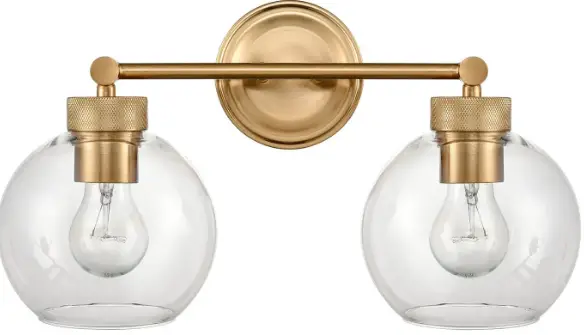 Signature Hardware 939234 Vanity Light - Google Search