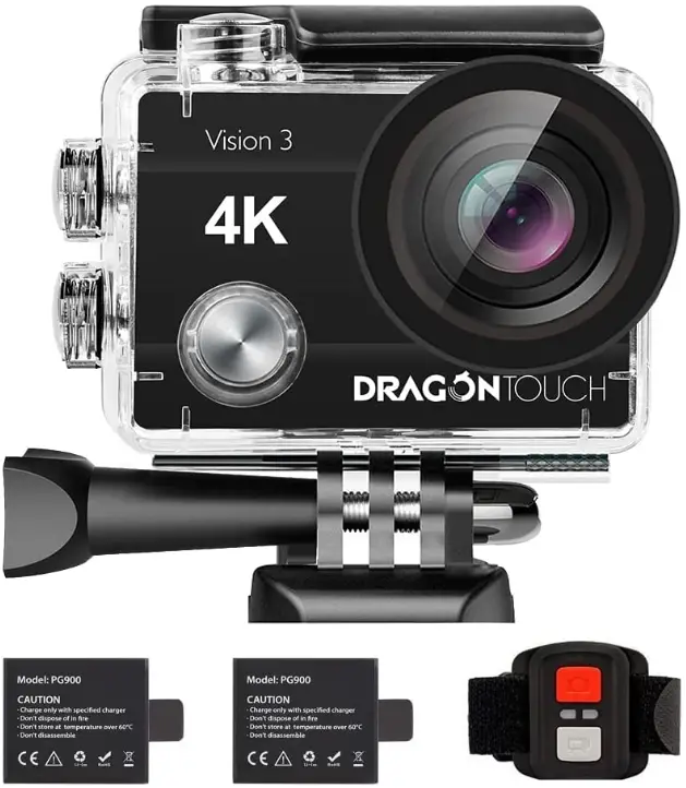Dragon-Touch-Vision-3-4K-16MP-Ultra-HD-Action-Camera-Product
