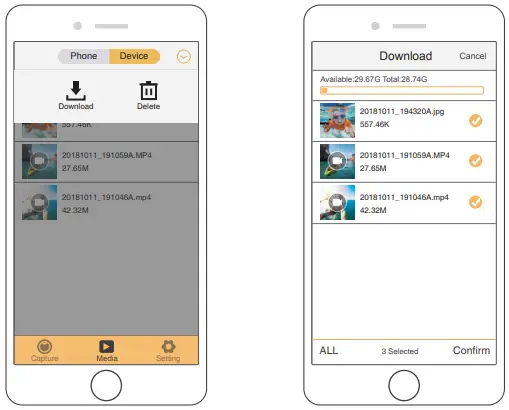Dragon-Touch-Vision-3-4K-16MP-Ultra-HD-Action-Camera-fig-13