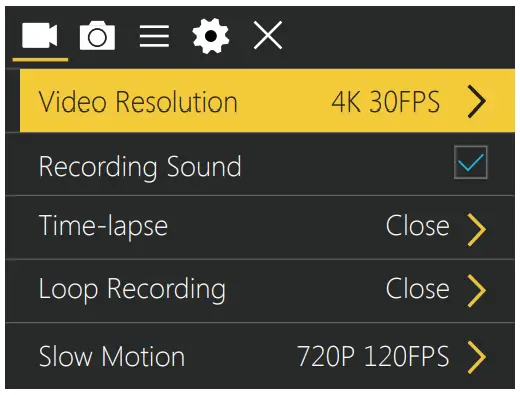 Dragon-Touch-Vision-3-4K-16MP-Ultra-HD-Action-Camera-fig-7