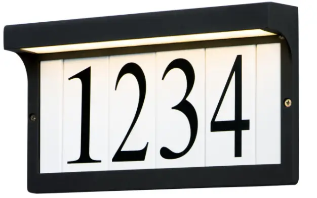 MAXIM-LIGHTING-53610-Address-1-lt-13-Inch-LED-Outdoor-Wall-Light-PRODUCT