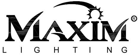 MAXIM-LIGHTING-LOGO