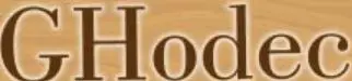 GHodec-logo