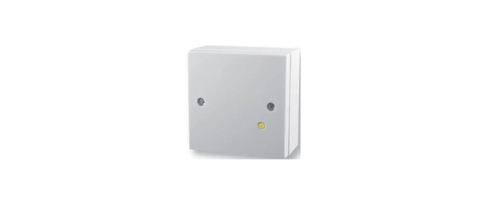 Ei Electronics Ei408 Switched Input Module User Manual