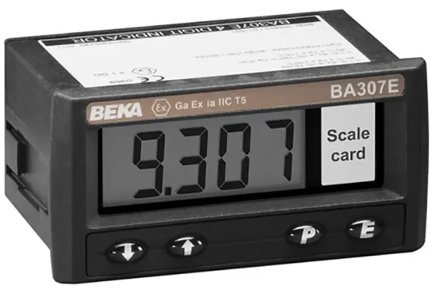 BEKA-BA307E-Intrinsically-Safe-Loop-Powered-Indicator-PRODUCT