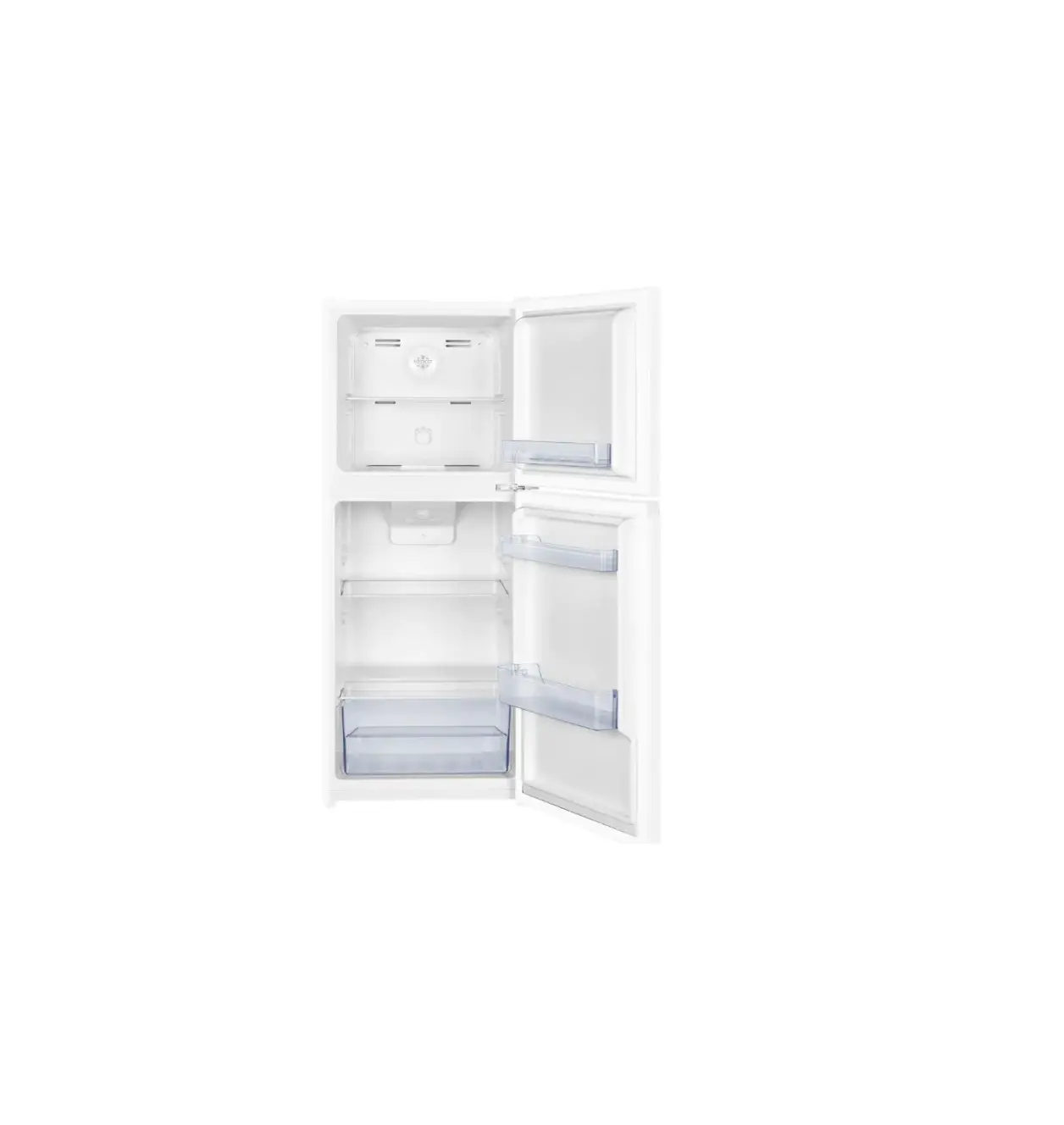 Imprasio Imtmf181 181l Top Mount Fridge Instructions
