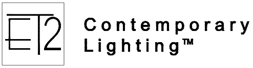 ET2 Lighting logo