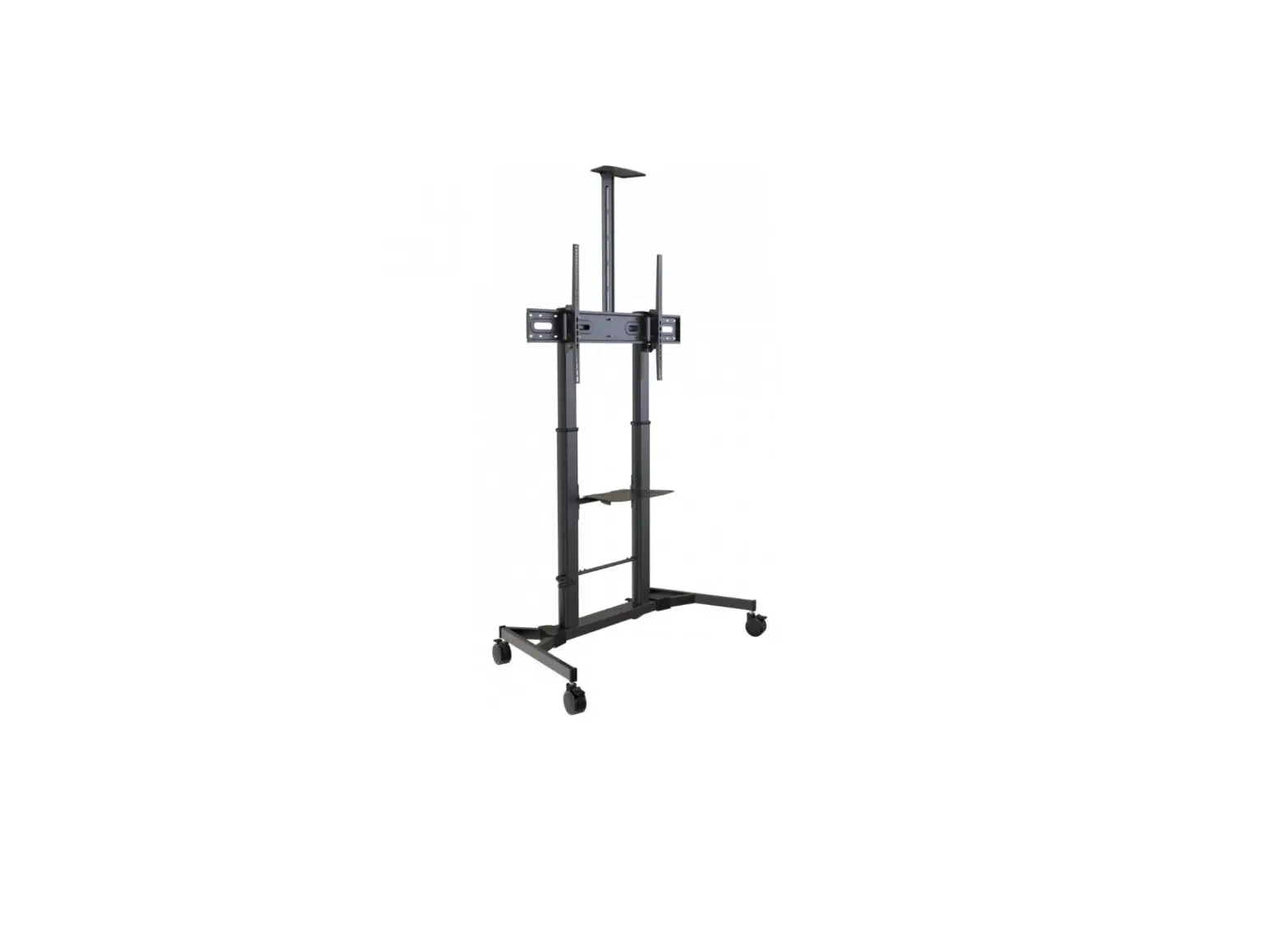 Vision Vfm-f25 Height-adjustable Display User Manual