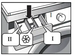 Midea MLH27N4AWWC Front Loading Washer - fig 11