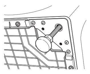 Midea MLH27N4AWWC Front Loading Washer - fig 7