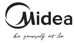 Midea logo 022