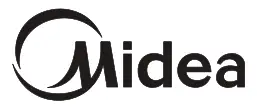 Midea logo