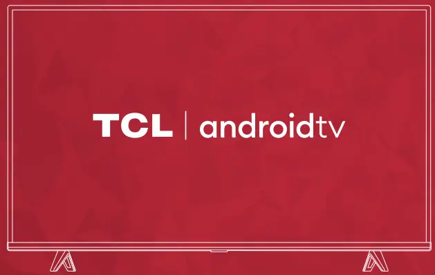 TCL 4-Series S430 4K UHD HDR Smart Android TV -