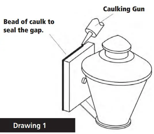 HINKLEY-17469-Beacon-Hill-30-Inch-Tall-Heritage-Outdoor-Wall-FIG 6