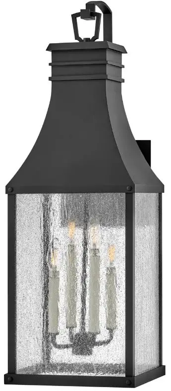 HINKLEY-17469-Beacon-Hill-30-Inch-Tall-Heritage-Outdoor-Wall-PRODUCT