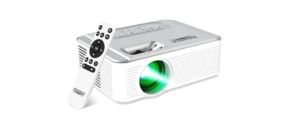 Sriaxnol Pj132 Home Theater Projector Instruction Manual Sriaxnol Pj132 Home Theater Projector Instruction Manual